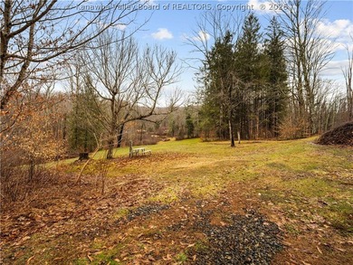 This 222-acre property quietly nestled between large tracts of - photo 38