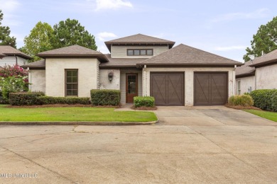 Lake Home For Sale in Madison, Mississippi