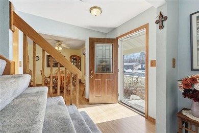 White Bear Lake Home Active Under Contract in White Bear Lake Minnesota