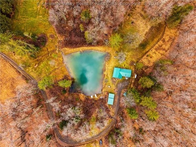 This 222-acre property quietly nestled between large tracts of - photo 43