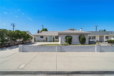 Welcome to 8181 Holland Drive in Huntington Beach's sought-after - photo 3