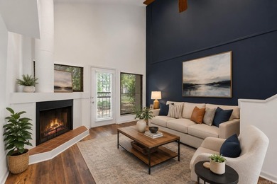 Enjoy peaceful living in this beautifully situated condo just - photo 8