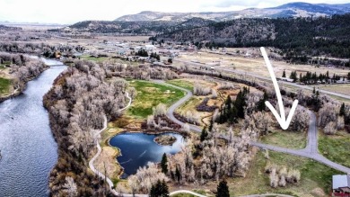 South Fork Rio Grande River Lot For Sale in South Fork Colorado