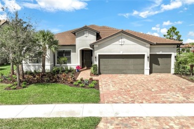 Lake Home For Sale in Naples, Florida