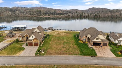 Lake Lot For Sale in Loudon, Tennessee