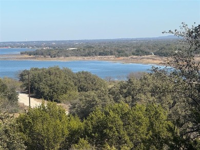 Lake Lot For Sale in Brownwood, Texas