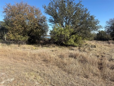 Take in a stunning, elevated view of Lake Brownwood right from - photo 7