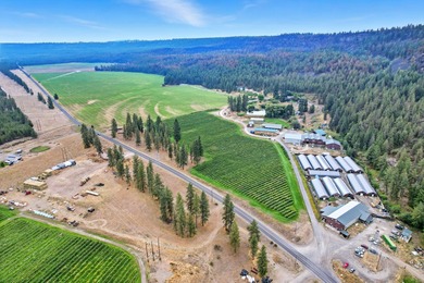 A rare offering in Eastern WA, Willow Wind Organic Farms - photo 3