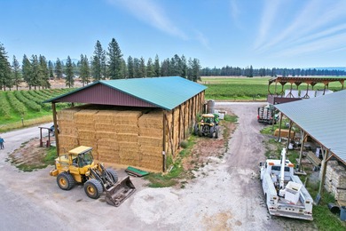 A rare offering in Eastern WA, Willow Wind Organic Farms - photo 8