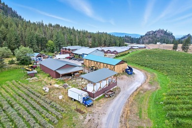 A rare offering in Eastern WA, Willow Wind Organic Farms - photo 9