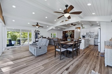 This beautifully renovated 5-bedroom, 3-bath Lake Marion - photo 11