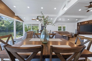 This beautifully renovated 5-bedroom, 3-bath Lake Marion - photo 12