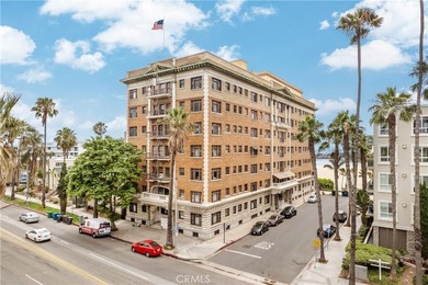 Situated within a premier 1922 oceanfront building, this - photo 13