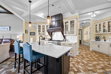 LAKEFRONT LUXURY ESTATE on Weiss Lake! This 5,272+/- sq. ft - photo 13