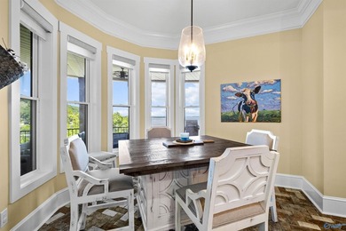 LAKEFRONT LUXURY ESTATE on Weiss Lake! This 5,272+/- sq. ft - photo 15