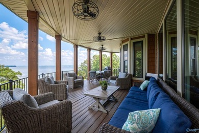 LAKEFRONT LUXURY ESTATE on Weiss Lake! This 5,272+/- sq. ft - photo 19