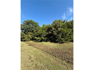 Beaver Lake Lot For Sale in Garfield Arkansas