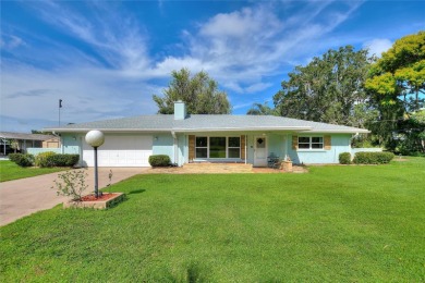 Lake Home For Sale in Indian Lake Estates, Florida
