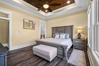 LAKEFRONT LUXURY ESTATE on Weiss Lake! This 5,272+/- sq. ft - photo 22