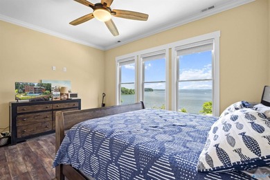 LAKEFRONT LUXURY ESTATE on Weiss Lake! This 5,272+/- sq. ft - photo 27