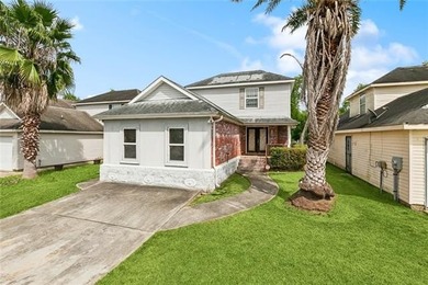 Lake Pontchartrain Home For Sale in New Orleans Louisiana