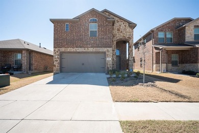 Lake Ray Hubbard Home For Sale in Forney Texas