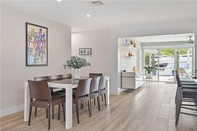 This 4-bedroom, 3-bath waterfront home is a true boater's - photo 33