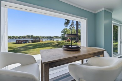 This beautifully renovated 5-bedroom, 3-bath Lake Marion - photo 36