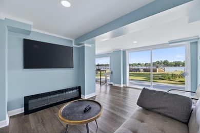 This beautifully renovated 5-bedroom, 3-bath Lake Marion - photo 37