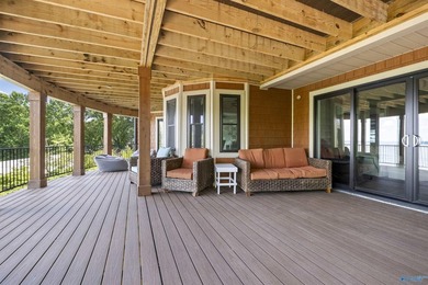 LAKEFRONT LUXURY ESTATE on Weiss Lake! This 5,272+/- sq. ft - photo 39