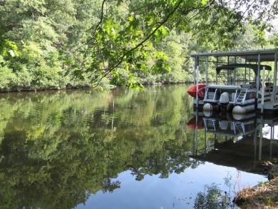 Lake Lot For Sale in Hot Springs Village, Arkansas