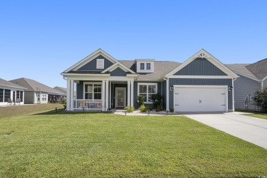 Lake Home For Sale in Surfside Beach, South Carolina