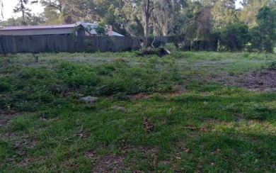 (private lake, pond, creek) Lot For Sale in Lake City Florida