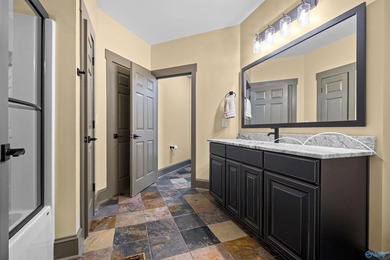 LAKEFRONT LUXURY ESTATE on Weiss Lake! This 5,272+/- sq. ft - photo 43