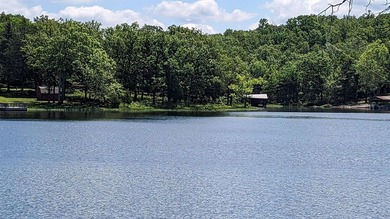 3 adjacent lakefront lots on Beautiful Lake Omaha, Cherokee - photo 6