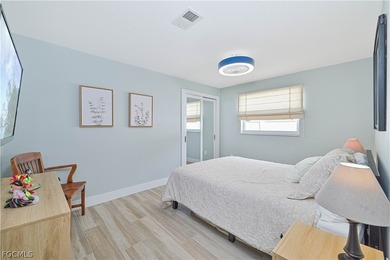 This 4-bedroom, 3-bath waterfront home is a true boater's - photo 46
