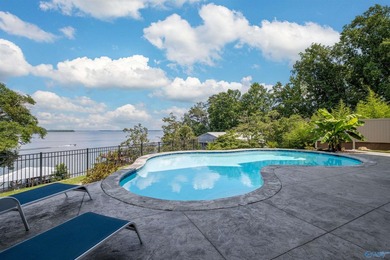 LAKEFRONT LUXURY ESTATE on Weiss Lake! This 5,272+/- sq. ft - photo 46