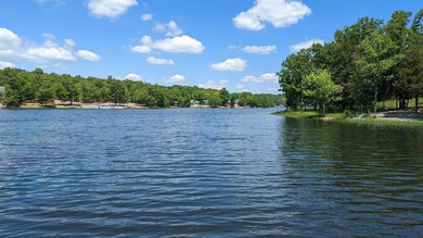 3 adjacent lakefront lots on Beautiful Lake Omaha, Cherokee - photo 7
