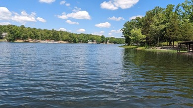 3 adjacent lakefront lots on Beautiful Lake Omaha, Cherokee - photo 8