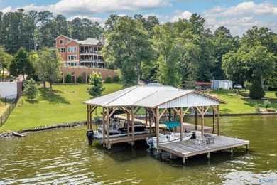 LAKEFRONT LUXURY ESTATE on Weiss Lake! This 5,272+/- sq. ft - photo 49