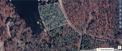 3 adjacent lakefront lots on Beautiful Lake Omaha, Cherokee - photo 10