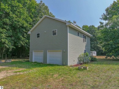 Lake Home For Sale in Kalkaska, Michigan