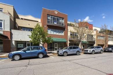 Lake Commercial For Sale in Durango, Colorado
