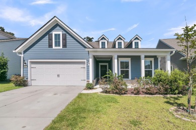 Lake Home For Sale in Hollywood, South Carolina