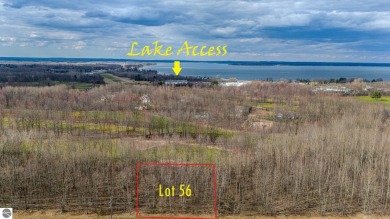 Houghton Lake Lot For Sale in Houghton Lake Michigan