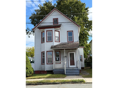 Delaware River Home For Sale in Port Jervis New York