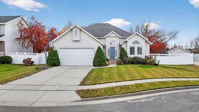 Lake Home For Sale in Kaysville, Utah