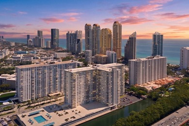 Imagine the perfect life in the heart of Sunny Isles Beach! This - photo 1