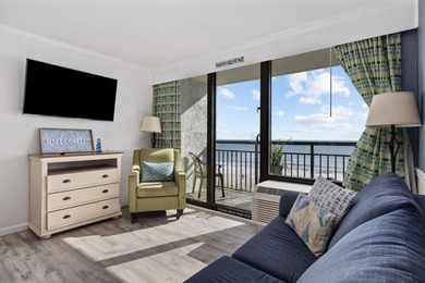 Located in one of the premier resorts on the Grand Strand, this