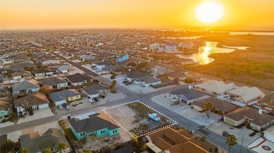 Excellent location on Padre Island. Large corner lot ready for - photo 11